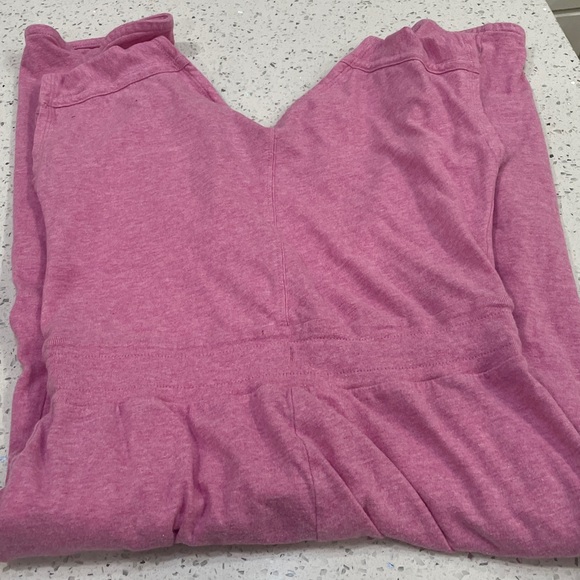 Nike girls Sportswear pink Romper size small - Picture 10 of 12